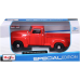 Miniatura Maisto 1/24 1950 Chevy 3100 Pick-Up  Special Edition